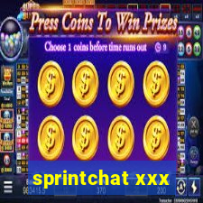 sprintchat xxx